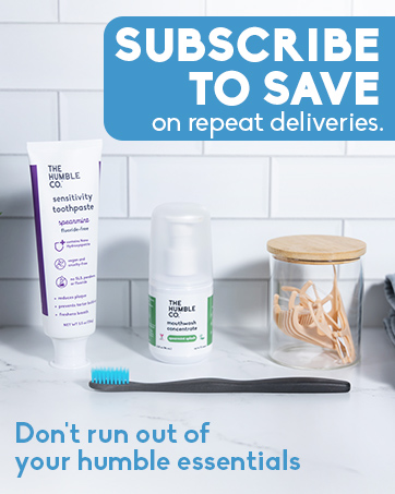 whitening travel non toxic toothpaste health individually double fluoride individual reusable waxed