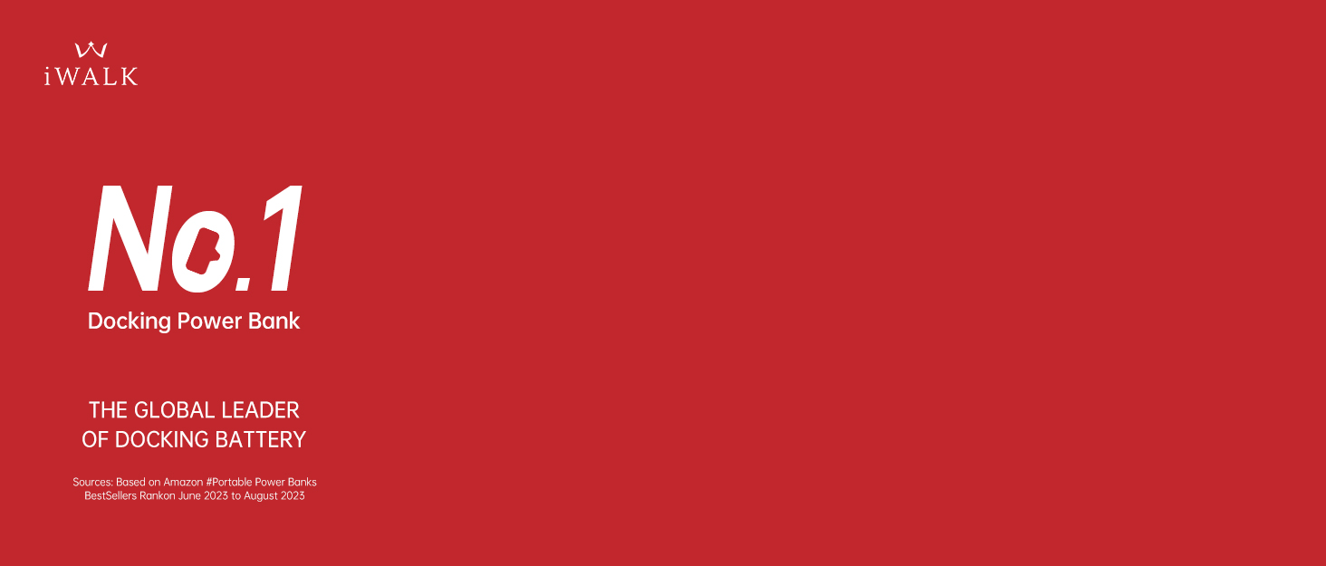 power bank for iphone