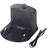 for Roomba Charger Dock,Replacement for iRobot Roomba Charging Base e5 e6 i1 i3 i4 i5 i6 i7 i8 50...