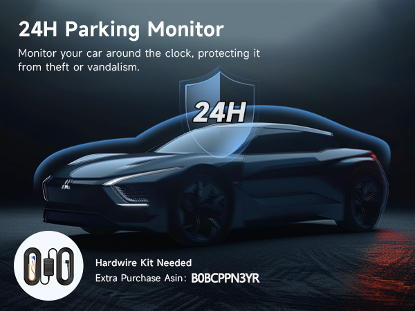 rear view mirror camera