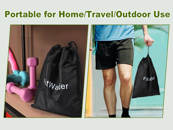 portable for home travel outdoor use