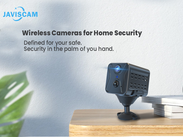 security camera indoor