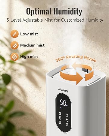 Humidifier
