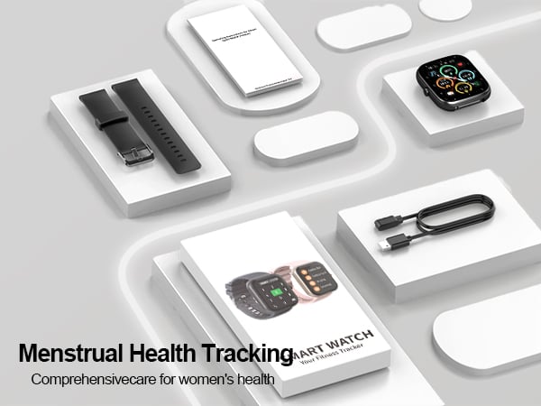 Menstrual Health Tracking