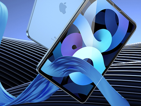 ipad air 4 screen protector