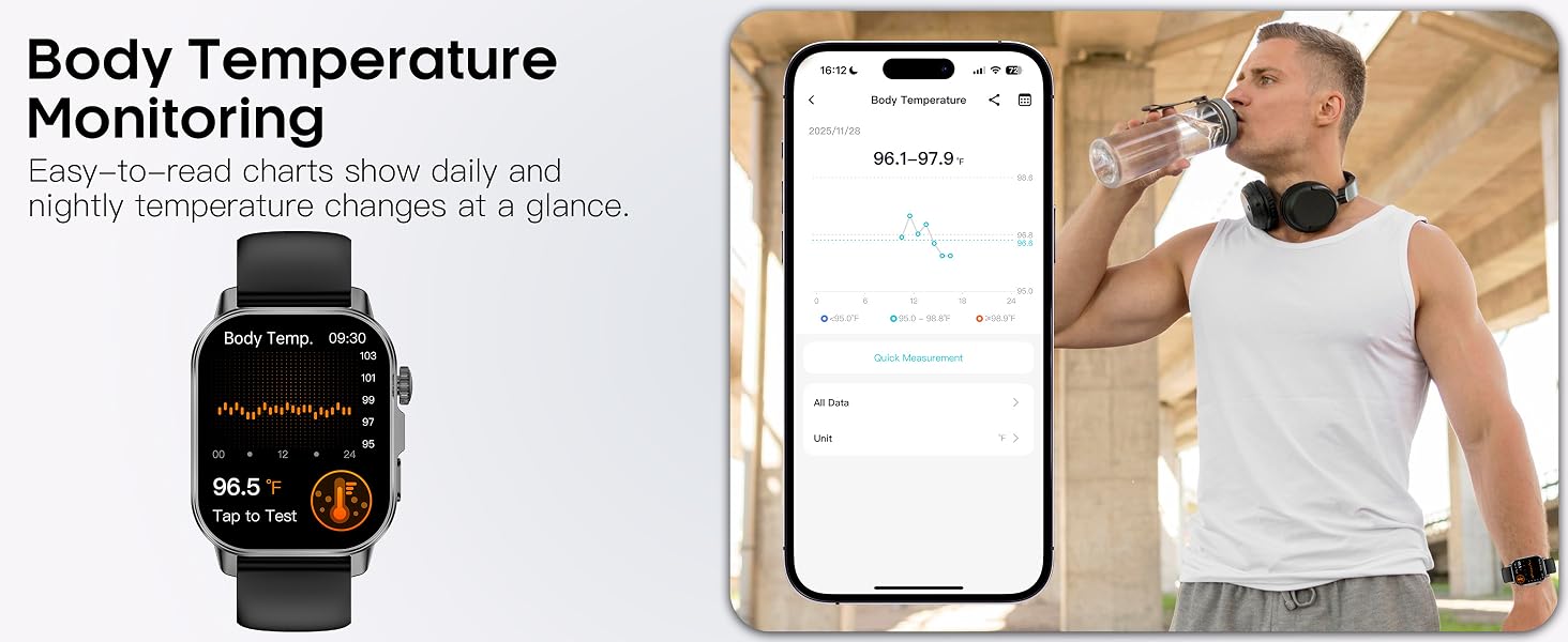 smart watch