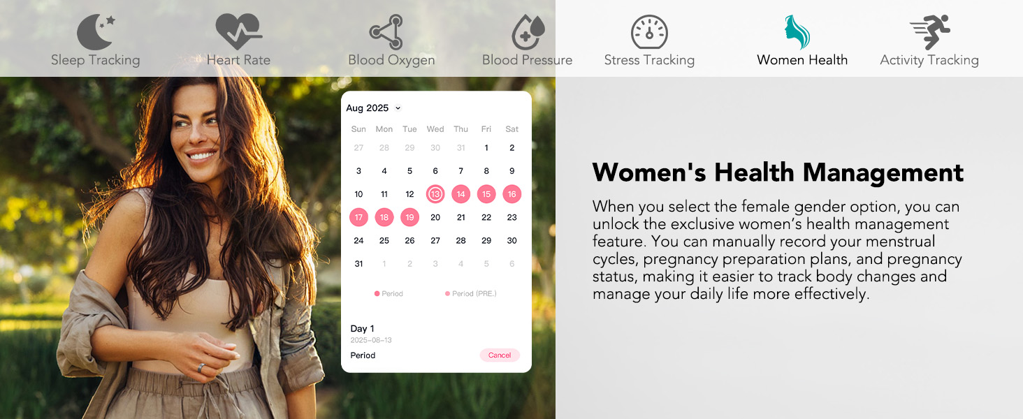 Women