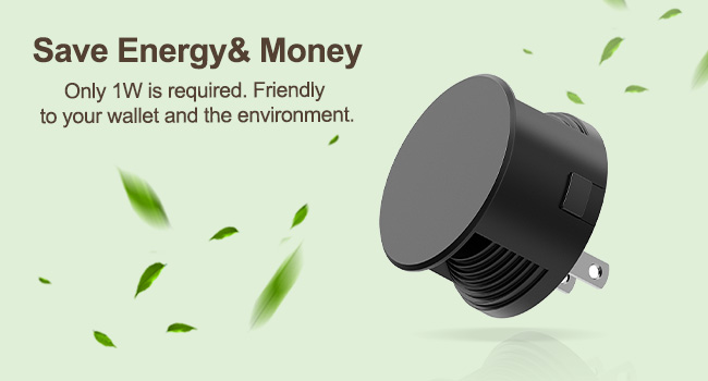 Save Energy