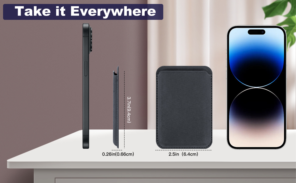 phone wallet