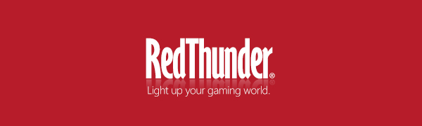 RedThunder LOGO