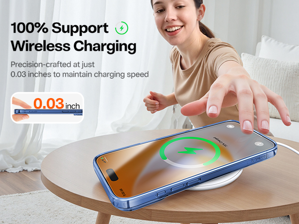 iphone 17 pro max thin case