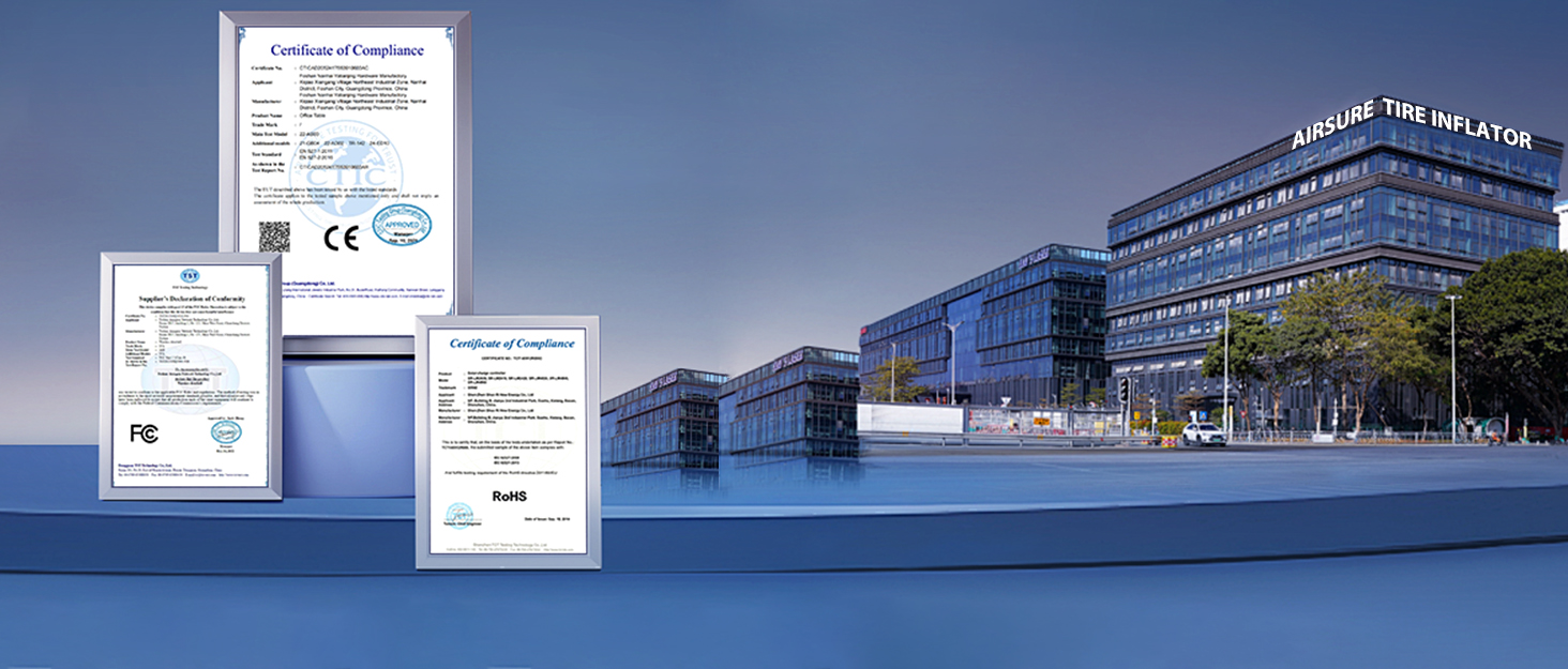 air pump for bike tires