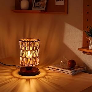 A Rustic Glow That Feels Like Home