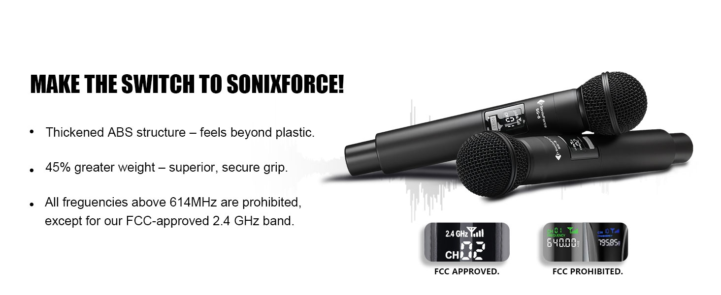 karaoke microphone wireless microphone for singing microfonos inalambricos