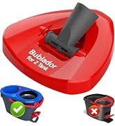 Spin Mop Base Compatible with O-Cedar RinseClean 2 Tank,Spin Mop Replacement Head Cover for Oceda...