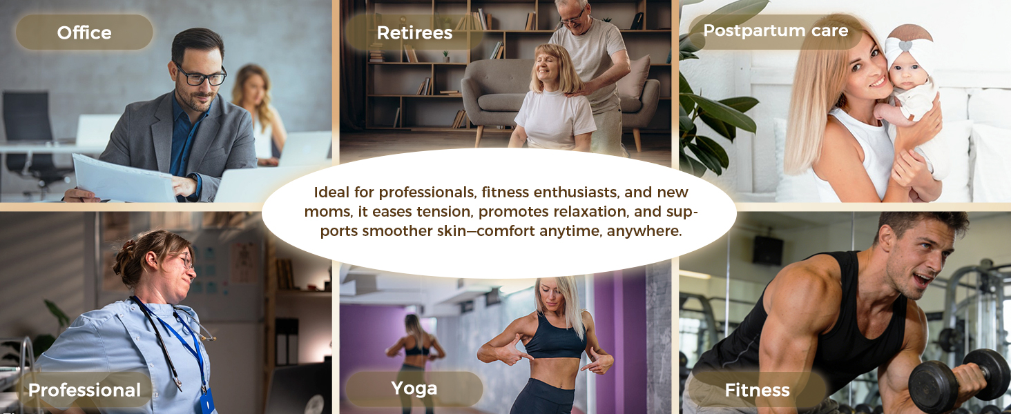 lymphatic drainage machine