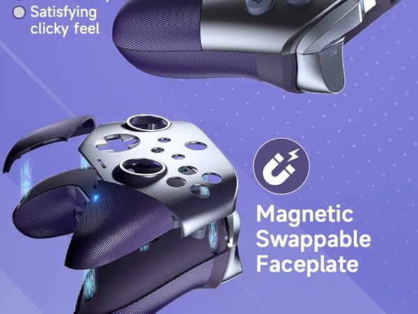 wireless pc controller