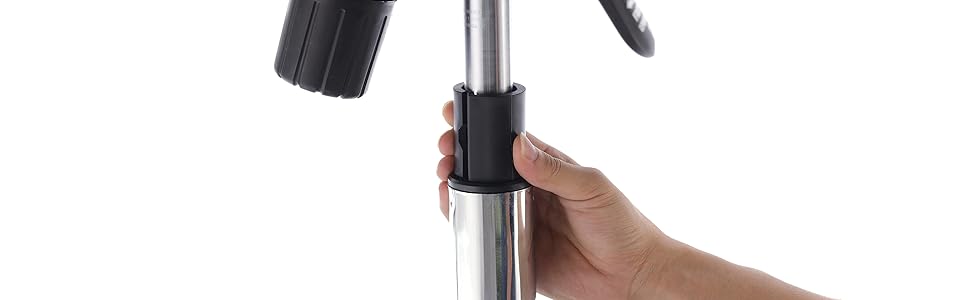 Office Chair Hero Installtion