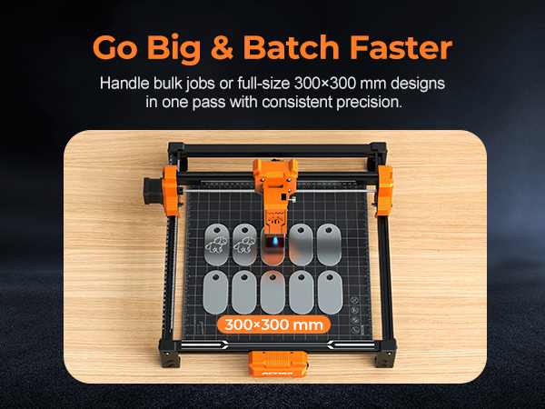 laser engraver