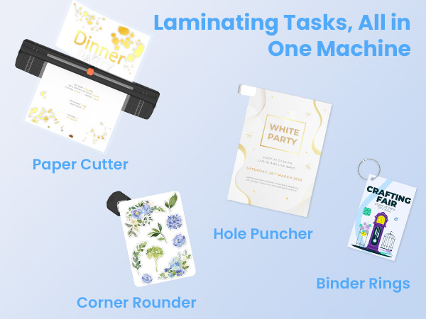 laminator machine