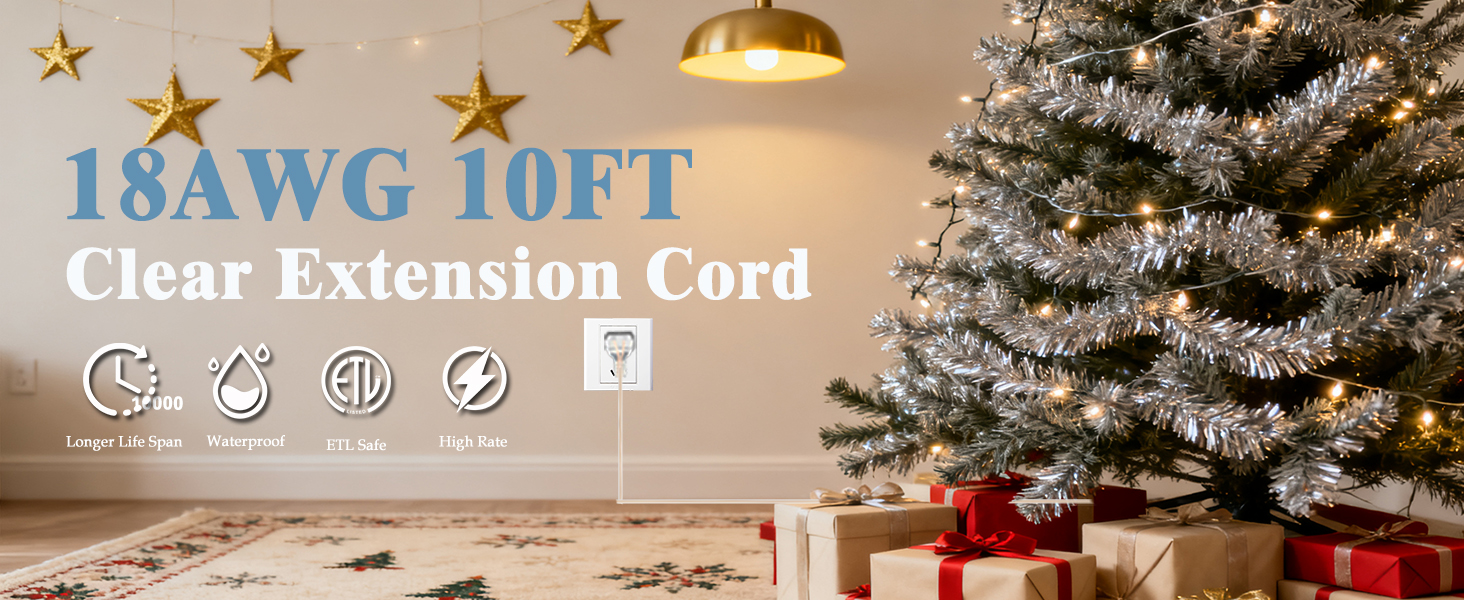 extension cord thin extension cord