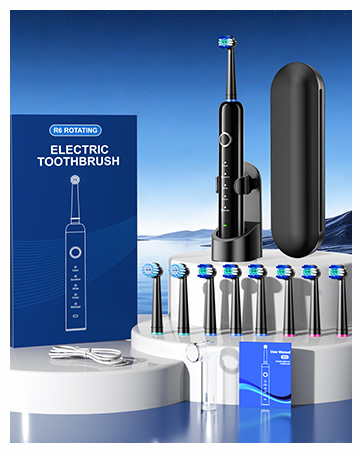 Electric Toothbrush