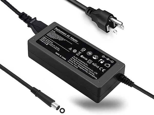 power cord for hp laptop computer