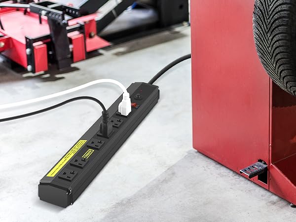 20 amp power strip