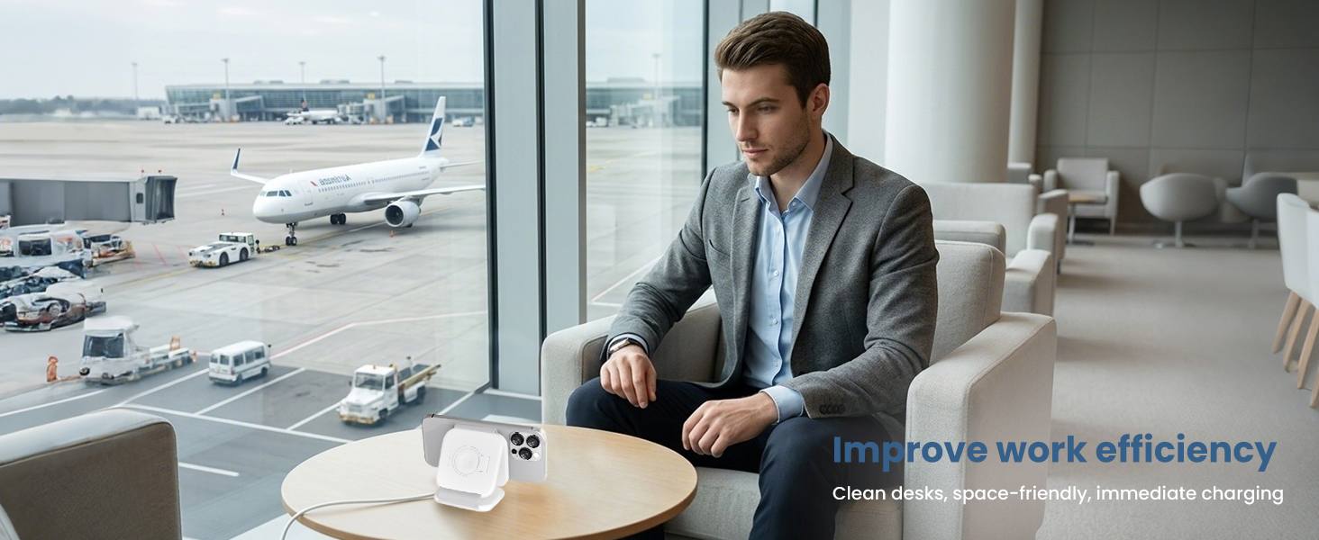 three in one charger for apple products