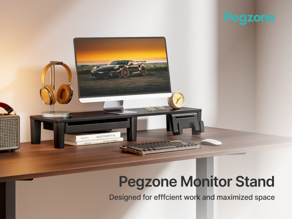 monitor stand