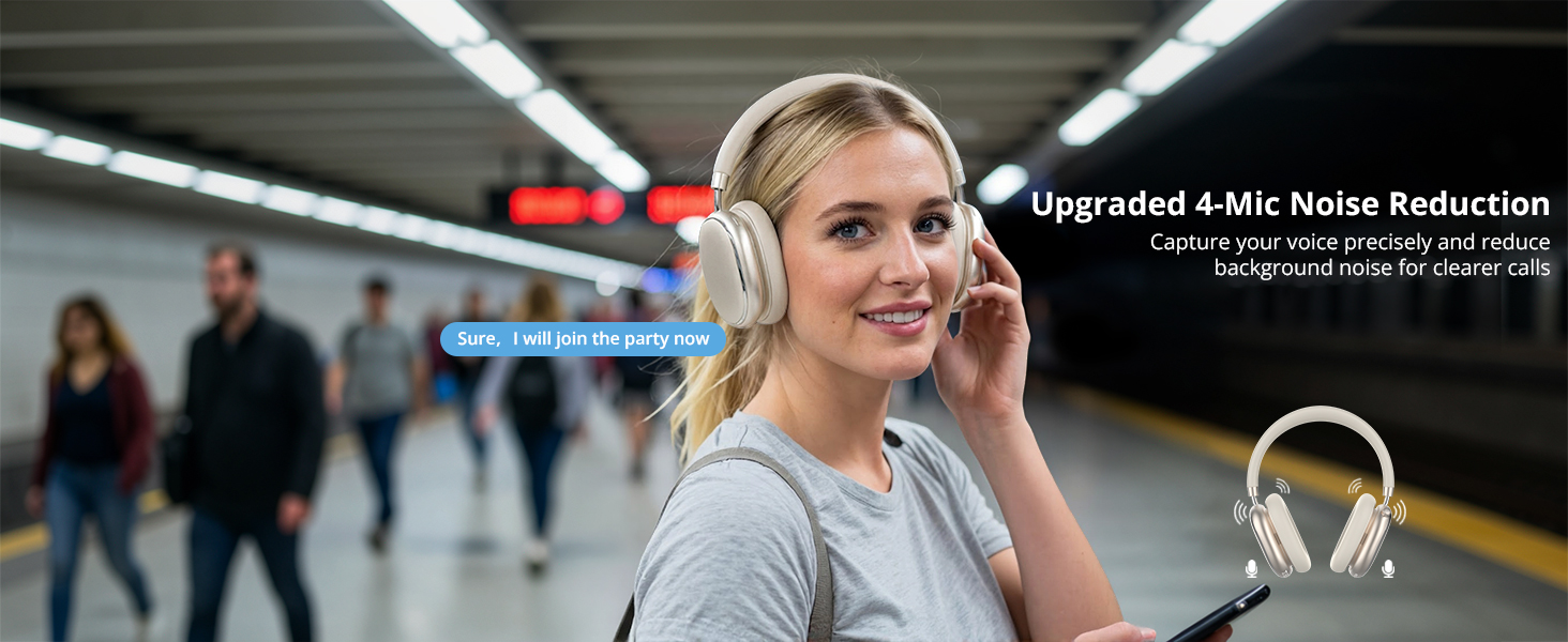 gaming headphones