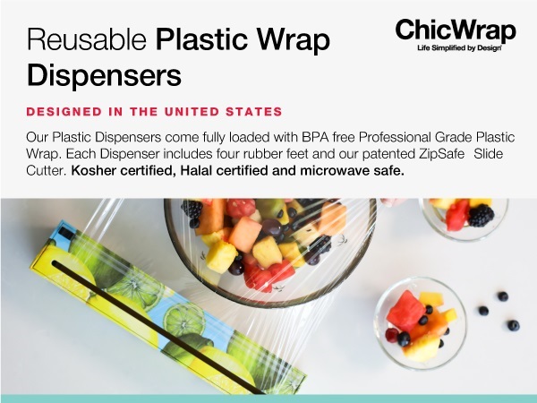 ChicWrap