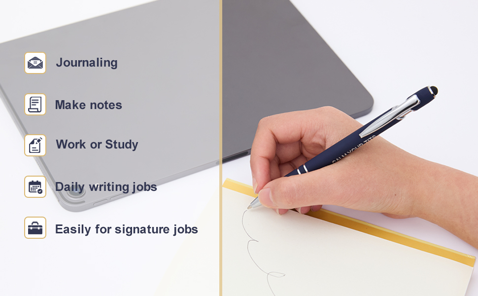 stylus pens