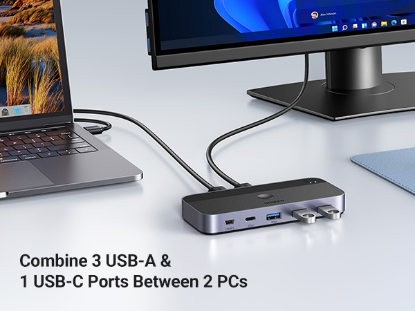 usb switch