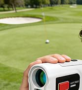 Golf rangefinder