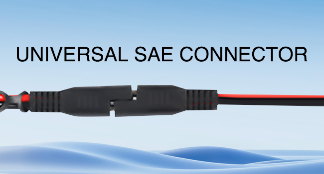 SAE Extension Cable