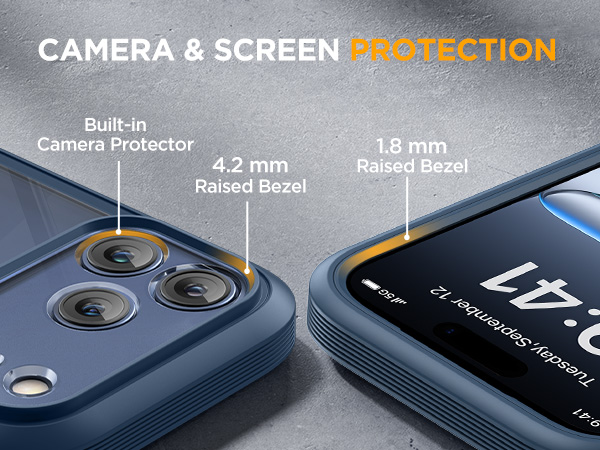 iPhone 17 Pro Case