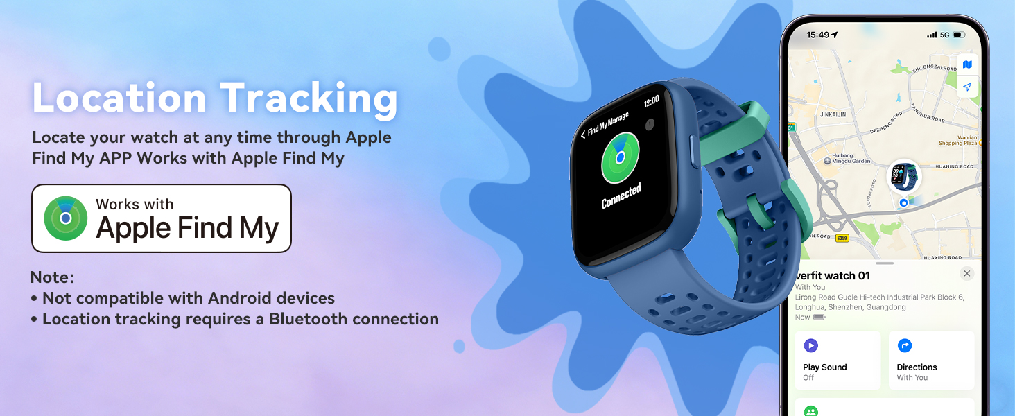 kids watch