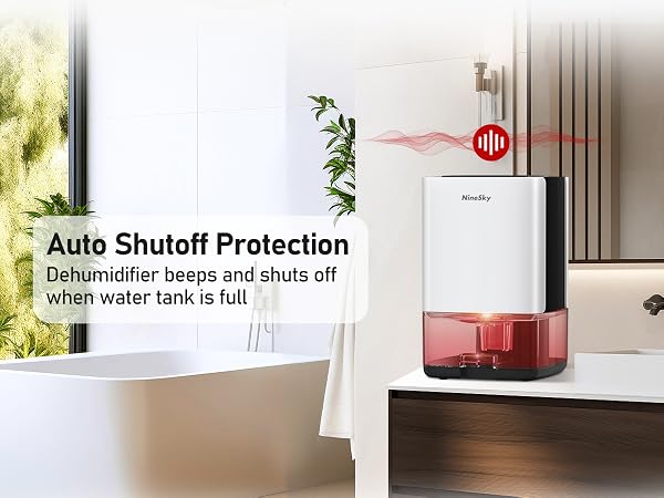 Dehumidifier
