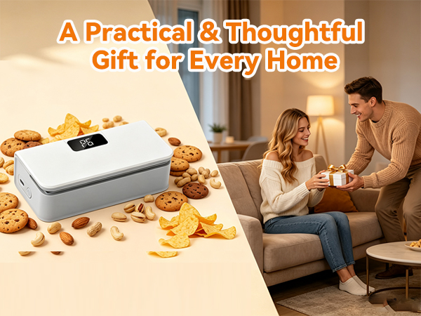 a practical &amp;amp; thoughtful gift for every home