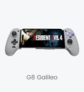 gamesir g8
