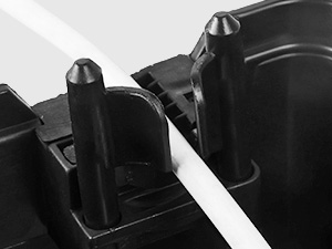 Outdoor Electrical Box