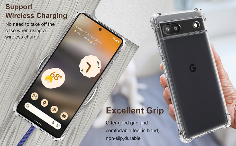 google pixel 6a case