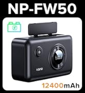 CS3-NP-FW-50 BATTERY CHARGER