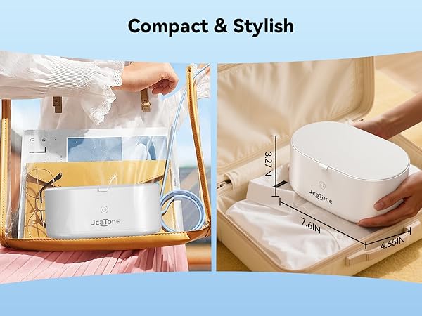 diamond ring cleaning kit