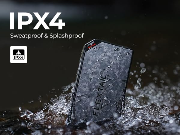 zero power bank