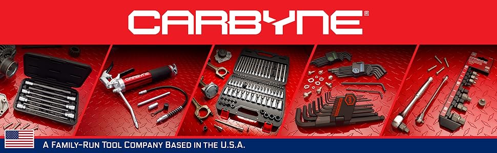 Carbyne A Family Run Tool Company Based In The USA