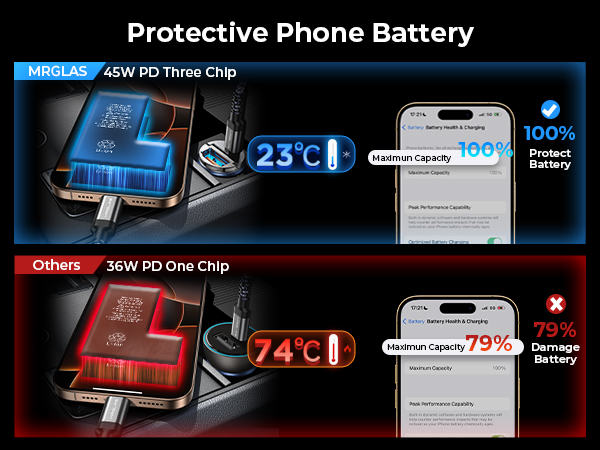 iphone 16 car charger