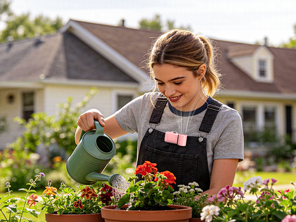 compact handheld fan for theme park compact handheld fan for travel small fan for waiting in line