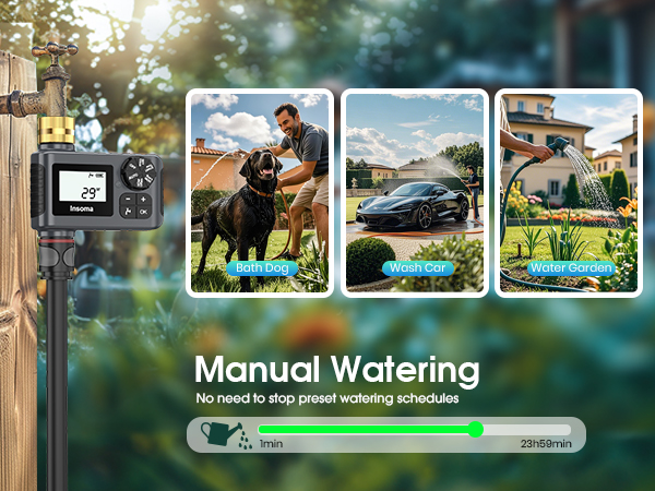 water timer-555